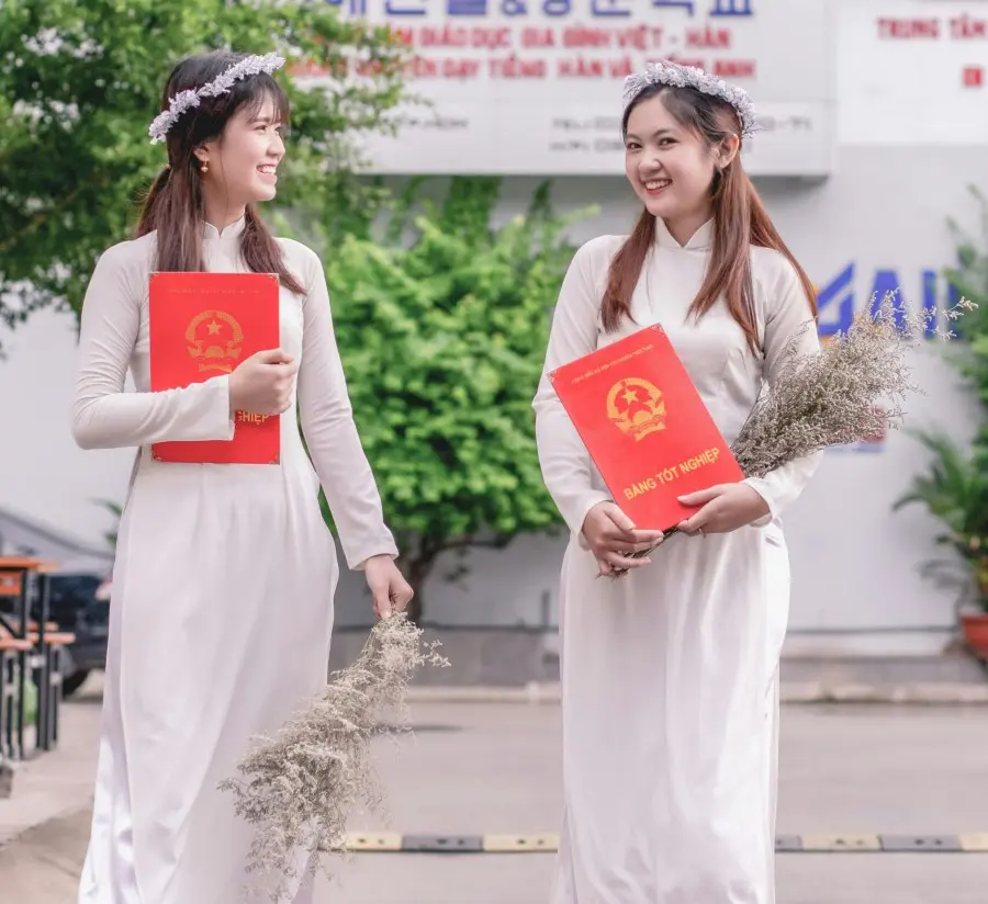 Start Teaching English in Vietnam