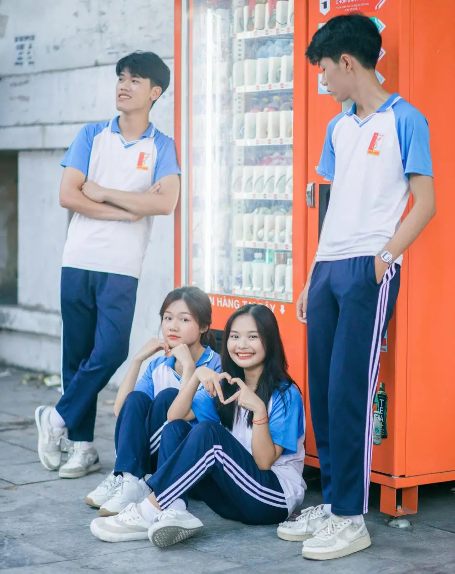 Why Teaching English in Vietnam