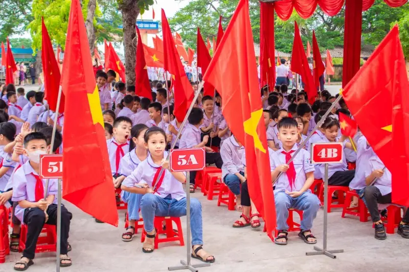 Jobs at Vietnamese Schools Jobs at Vietnamese Schools
